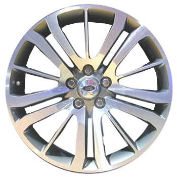 RANGE ROVER SPORT 09-13