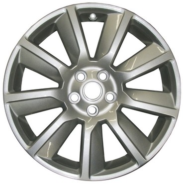 RANGE ROVER SPORT 12-13