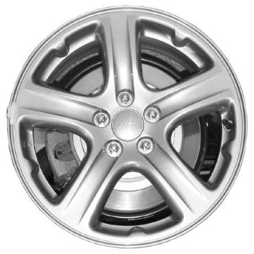 BAJA 03-06 LEGACY 04-09