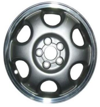 IMPREZA 98-01 LEGACY 95-03