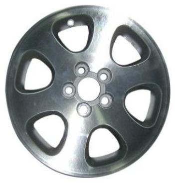 IMPREZA 01-04 LEGACY 98-03