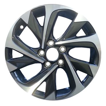 SCION IM 15-16 COROLLA IM 17-18