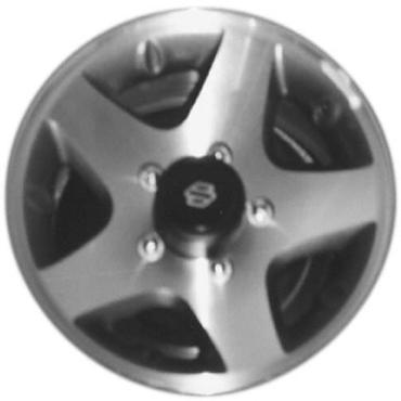 SIDEKICK SPORT 96-98