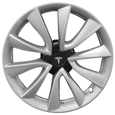 TESLA 3 17-22
