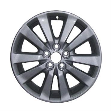 COROLLA MATRIX 09-10