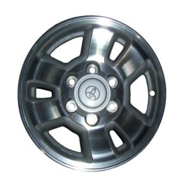 4 RUNNER 96-02 TACOMA 95-00