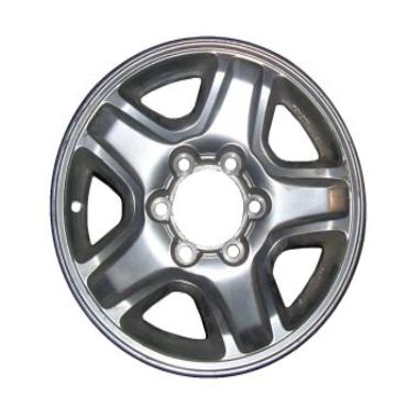 4 RUNNER 99-02 T100 97-98