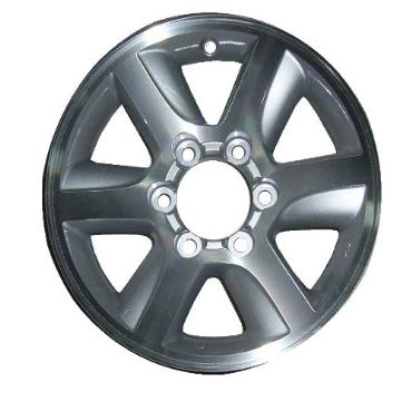 SEQUOIA 05-07 TUNDRA 05-06