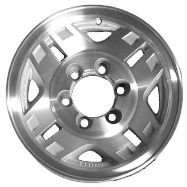 4 RUNNER 86-95 T100 93-96