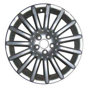 GOLF 04-07 GTI 04-06