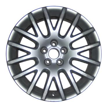 JETTA 03-11 CITY 11 GLI 03-05