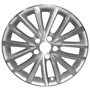 JETTA 11-14 GLI 12-14