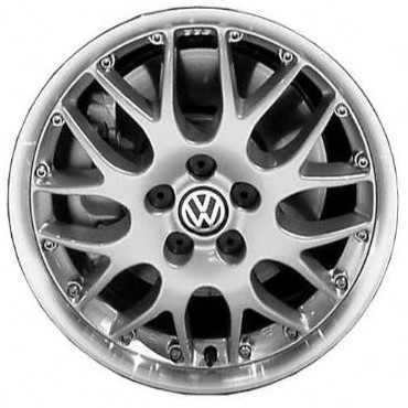 GOLF HTBK 99 GOLF 00-02 GTI 99-02  JETTA 00-11 BEETLE 03-04