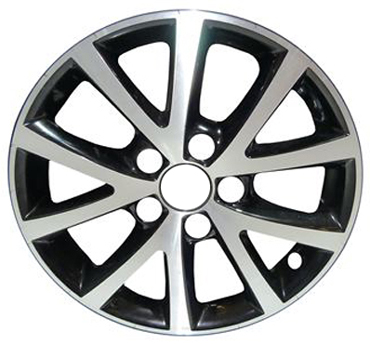 JETTA 15-17