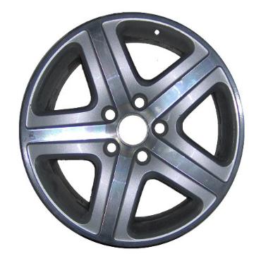 TOUAREG 04-10