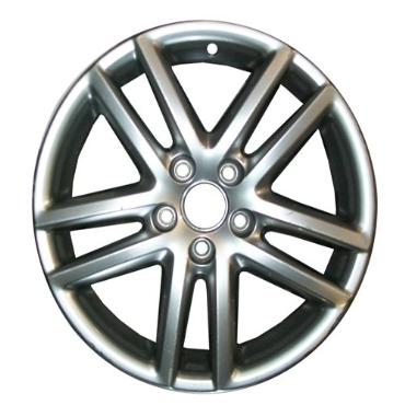 EOS 07-11 PASSAT 08-10