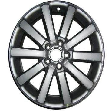 GOLF + GTI  RABBIT 08-09