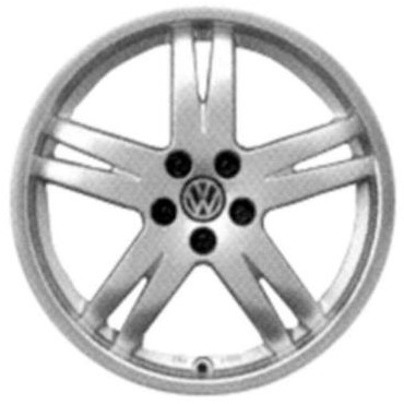 GOLF JETTA 01-02 GTI 01-02 GLI 02 BEETLE 03-04 08-09