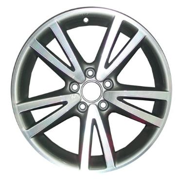 GOLF 08-09 RABBIT 08-10