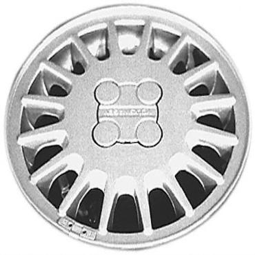 CORRADO 89-92 JETTA 90-92