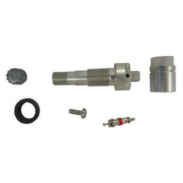 TPMS VALVE ALLUMINIUM