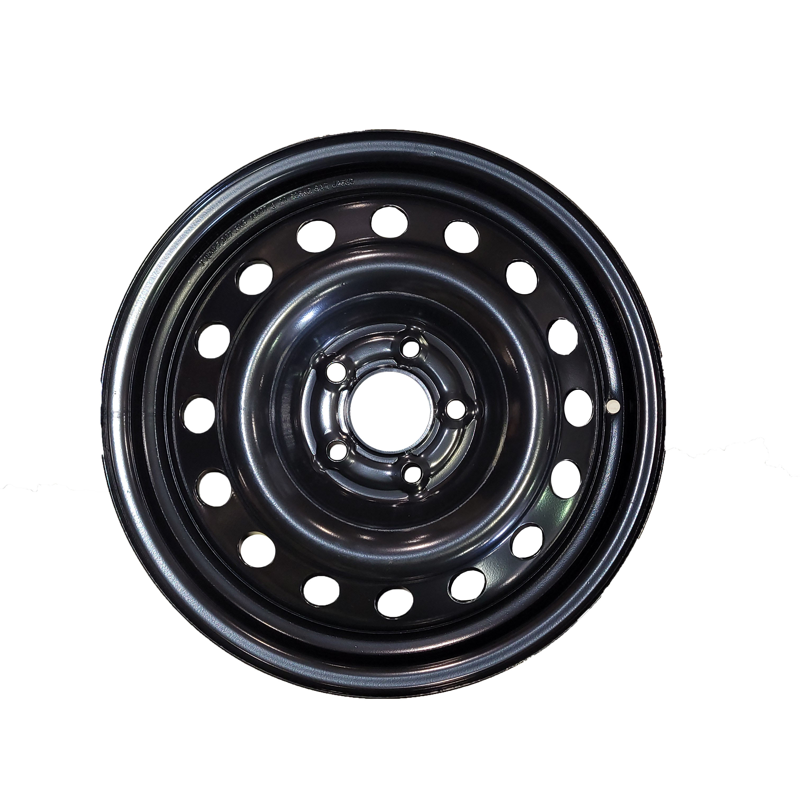 C-MAX  ESCAPE FOCUS FUSION 16"