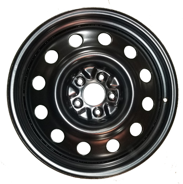 HYUNDAI KIA MAZDA 18"