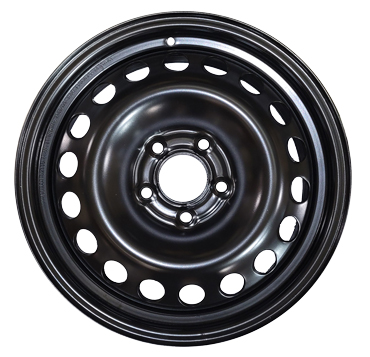 DART  FIAT RENEGADE 16"