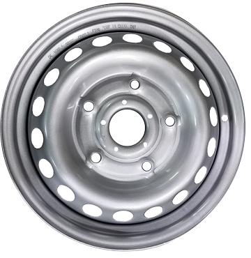 TRANSIT 150 250 350 16"