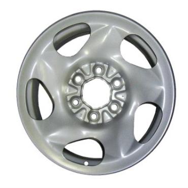 TRAILBLAZER 01-04, ENVOY 02-09