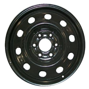 ACADIA ENCLAVE OUTLOOK TRAV 17"