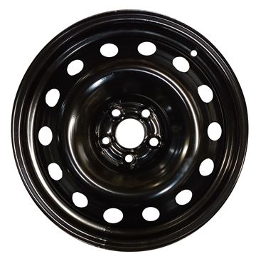 BOLT CRUZE ENCORE SONIC TRAX VOLT 17"