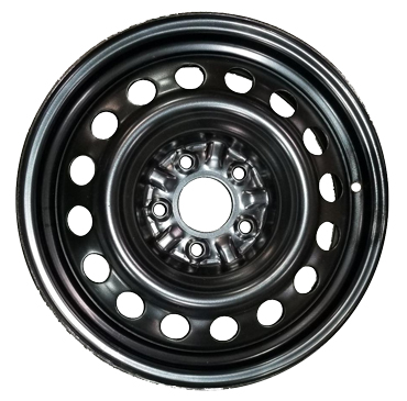 MAZDA HYUNDAI MITSUBISHI 16"