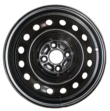 ACCENT MAZDA 2 YARIS 15"