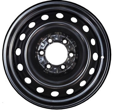 FJ CRUISER TUNDRA 17"