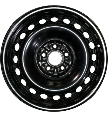 LACROSSE REGAL TERRAIN 18"