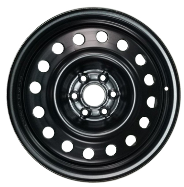 ACADIA CANYON COLORADO TRAVERSE  18"