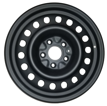 GRAND-CHEROKEE WRANGLER 17"