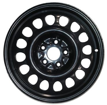 G-CHEROKEE JOURNEY 18"